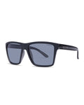 Liive Vision Bazza - Polarised Matt Black Xtal Black in Single