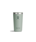 Hydro Flask 12 Oz All Around Tumbler Press-In Lid in Agave