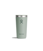 Hydro Flask 12 Oz All Around Tumbler Press-In Lid in Agave