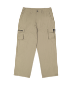 Billabong Mens Spec Cargo Pants in Khaki