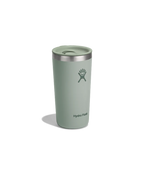 Hydro Flask 12 Oz All Around Tumbler Press-In Lid in Agave