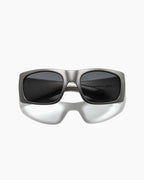 Ritual Vision TRANSMITTER BY NOA DEANE in MATTE GUNMETAL / DARK GREY POL