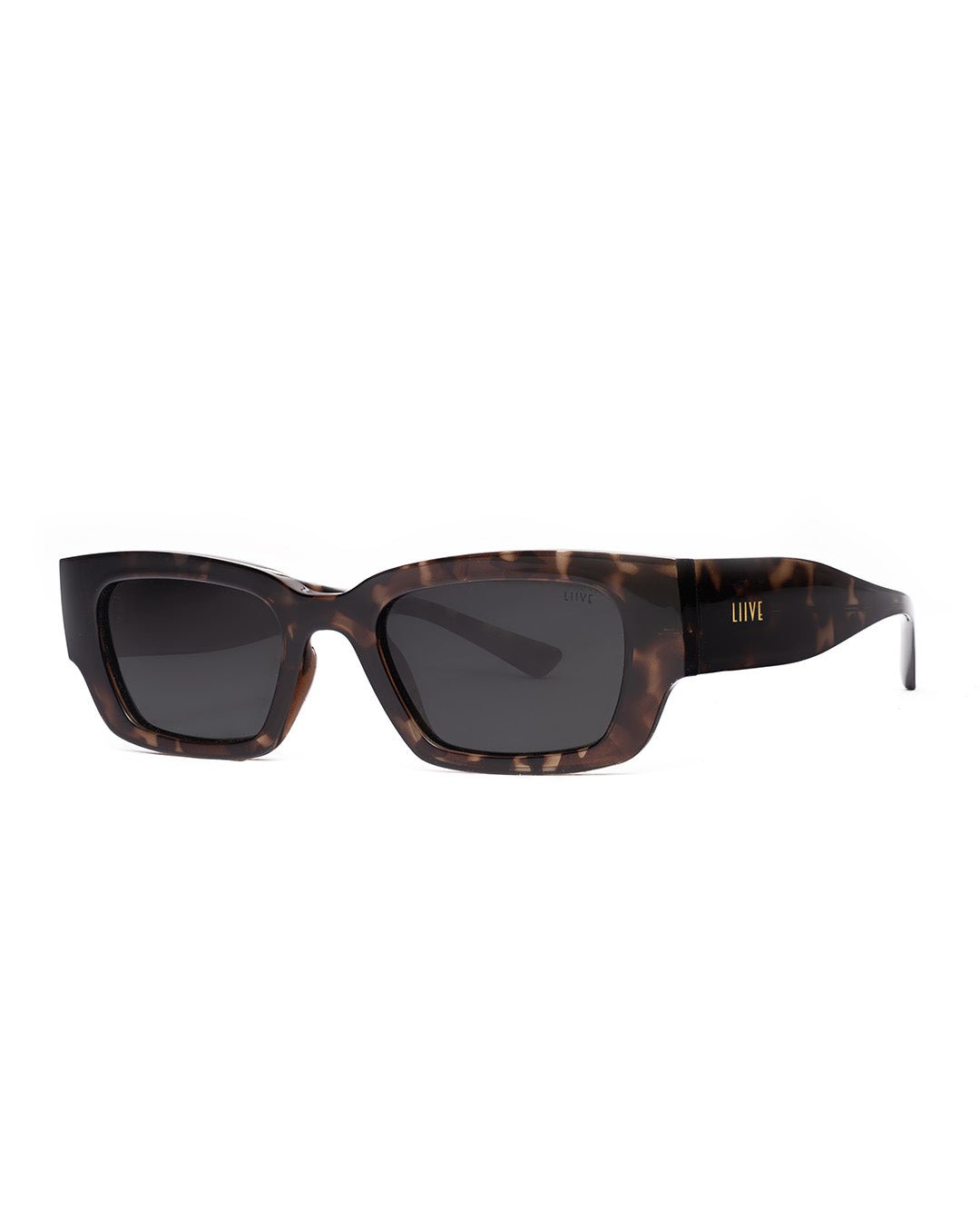 Liive Vision LOBster - Polarised Taupe Tort in Single