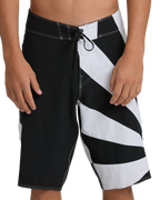 Billabong AI RISING SUN PRO in Black/Black/White