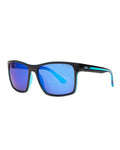 Liive Vision Kerrbox - Blue Mirror Xtal Neon Black in Single