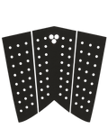 Gorilla Gorilla Grip Skinny Fish Black Traction Pad in BLK