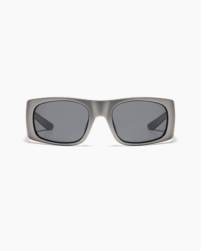 Ritual Vision TRANSMITTER BY NOA DEANE in MATTE GUNMETAL / DARK GREY POL