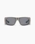 Ritual Vision TRANSMITTER BY NOA DEANE in MATTE GUNMETAL / DARK GREY POL