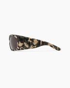 Ritual Vision TRANSMITTER BY NOA DEANE in MATTE CAMO / DARK GREEN POL