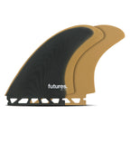 Futures Fins EN Fiberglass Twin in TWIN