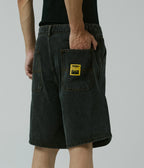 Former Reynolds 21 Den Walkshort