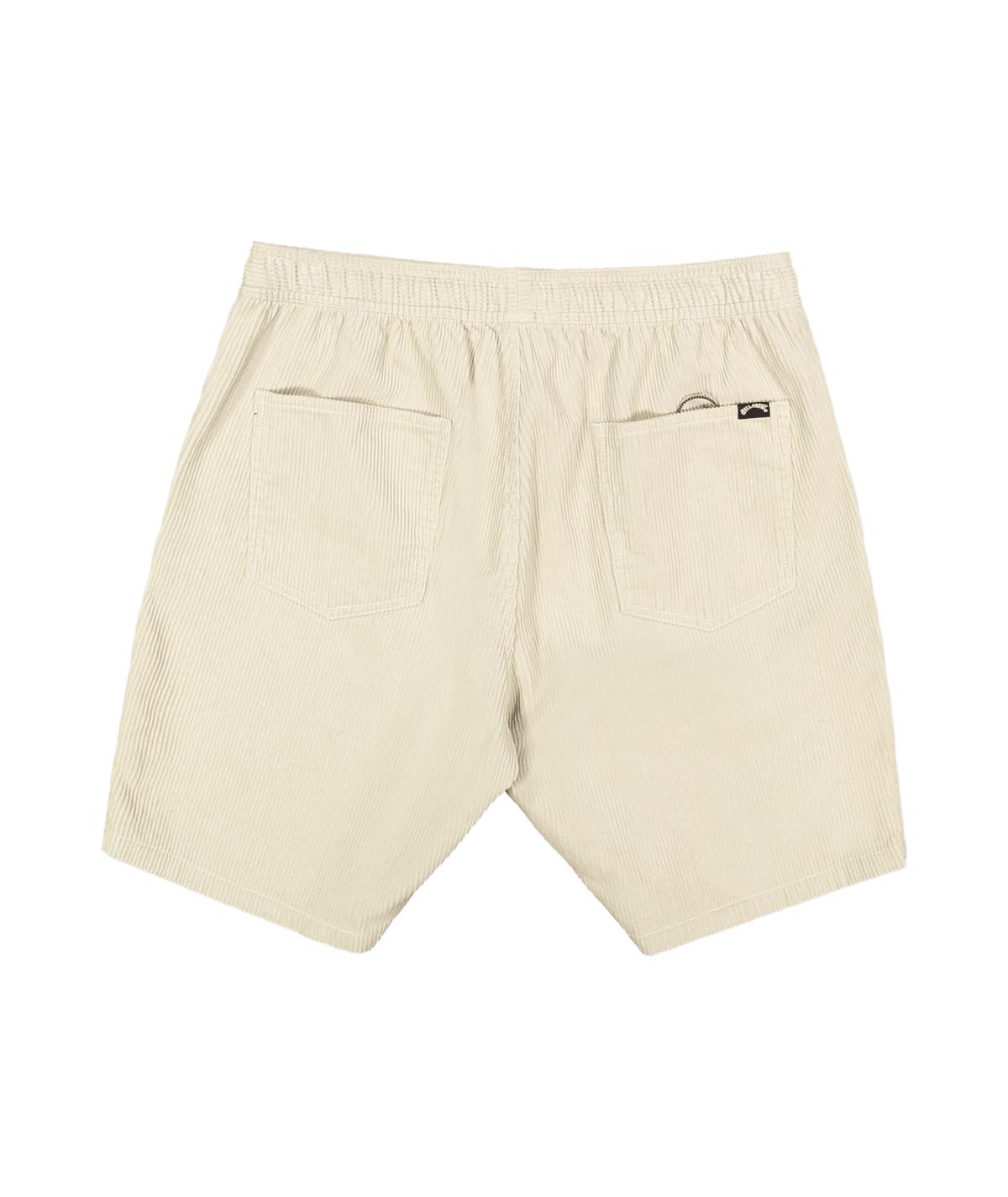 Billabong Larry Cord Ws in Stone