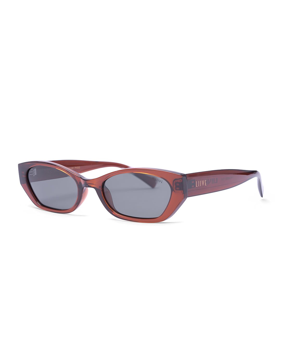 Liive Vision Tobes - Polarised Cola in Single