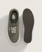 Vans Authentic in HIKER Mossy Olive/Multi