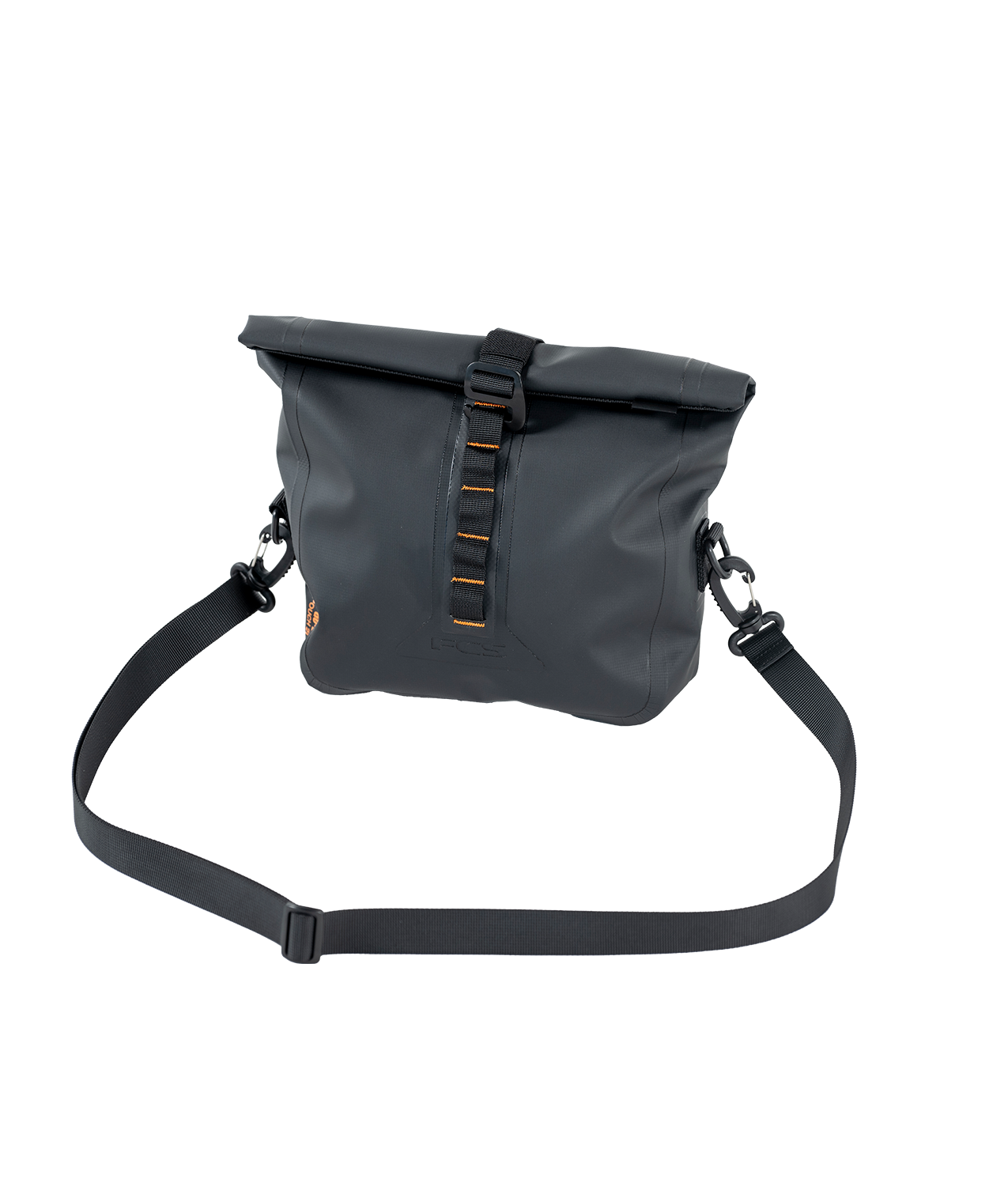 FCS Pioneer Pouch 2L - Granite Grey in GRNT