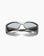 Ritual Vision RITUAL - SABOTAGE in MATTE CHROME/SILVER REFL POL
