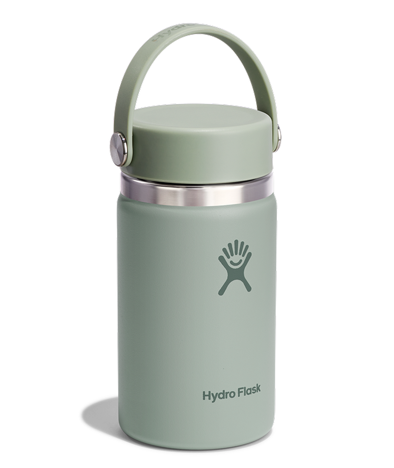 Hydro Flask 12 Oz Wide Flex Cap in Agave