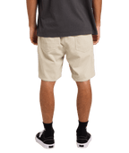 Billabong Larry Cord Ws in Stone