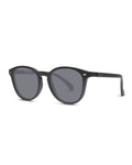 Liive Vision Berawa - Polarised Matt Black in Single