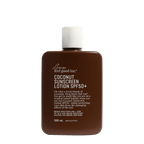 We Are Feel Good Inc Coconut Sunscreen Lotion SPF50+ 200ml in Single