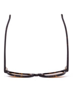 OTIS DIVIDE - Eco Matte Dark Tort / Brown Polar in ECO MATTE DARK TORT / BROWN POLAR