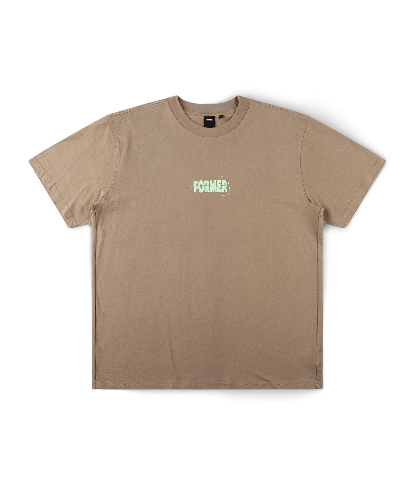 Former Furor T-shirt