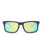 Liive Vision Cheap Thrill - Mirror Matt Black Lime in Single