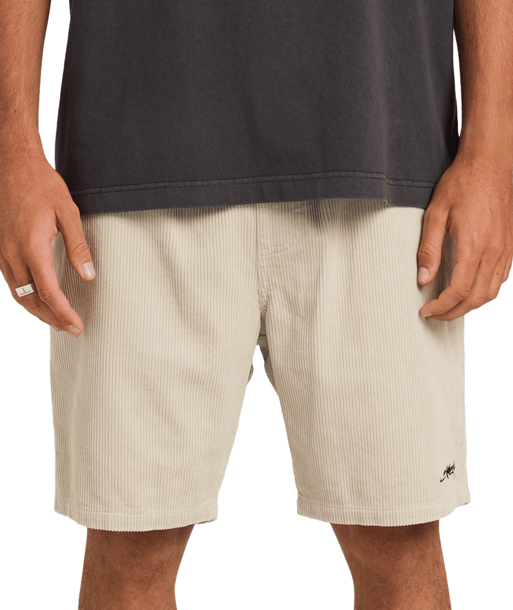 Billabong Larry Cord Ws in Stone