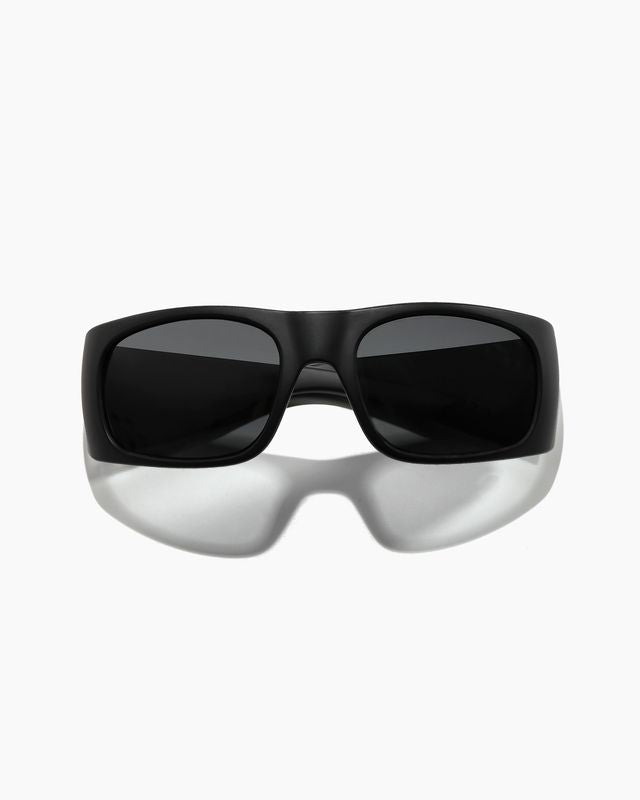 Ritual Vision TRANSMITTER BY NOA DEANE in MATTE BLACK / BLACK POLARISED