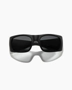 Ritual Vision TRANSMITTER BY NOA DEANE in MATTE BLACK / BLACK POLARISED