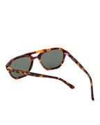 OTIS DESERT RAVEN - Eco Sepia Tort / Grey in ECO SEPIA TORT/ GREY