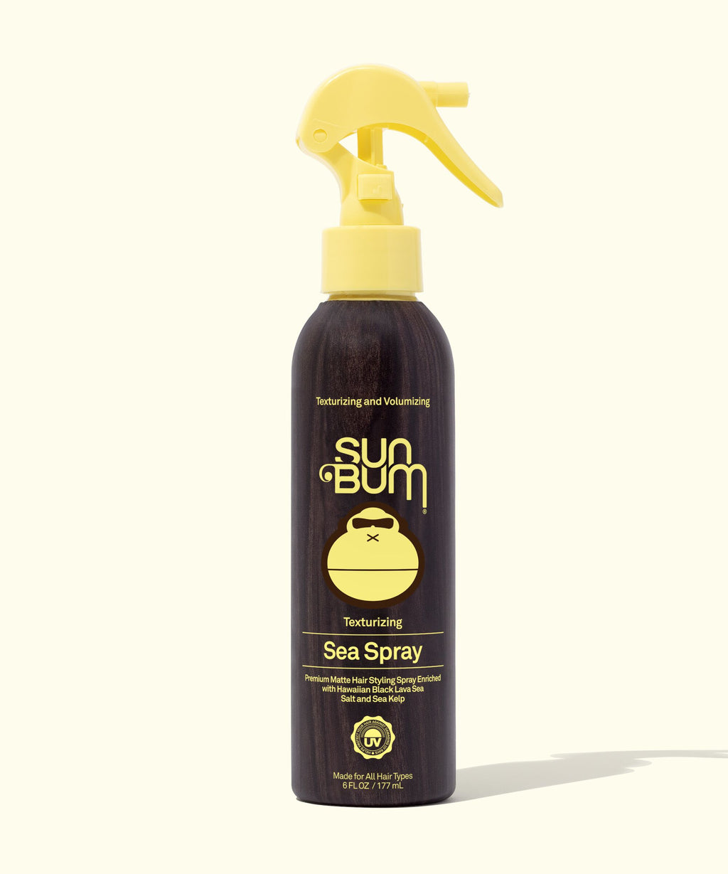 Sun Bum TEXTURIZING SEA SPRAY 6 FL OZ/177 ML in Single