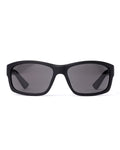OTIS RIVAL - Matte Black / L.I.T. Polar Grey in MATTE BLACK / L.I.T POLAR GREY