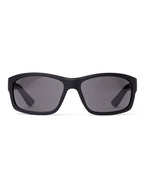 OTIS RIVAL - Matte Black / L.I.T. Polar Grey in MATTE BLACK / L.I.T POLAR GREY