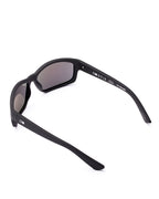 OTIS RIVAL - Matte Black / L.I.T. Polar Grey in MATTE BLACK / L.I.T POLAR GREY