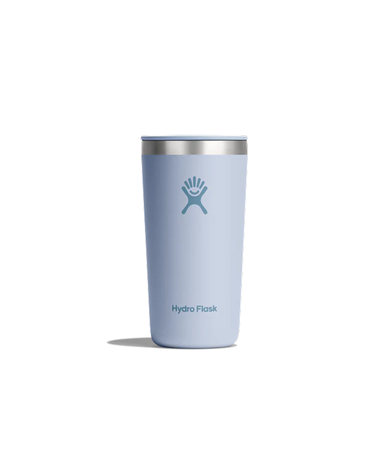 Hydro Flask 12 Oz All Around Tumbler Press-In Lid in Surf