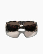 Ritual Vision TRANSMITTER BY NOA DEANE in MATTE CAMO / DARK GREEN POL