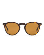 OTIS OMAR - Eco Matte Dark Tort / Brown in ECO MATTE DARK TORT/BROWN