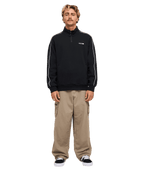 Billabong Mens Spec Cargo Pants in Khaki