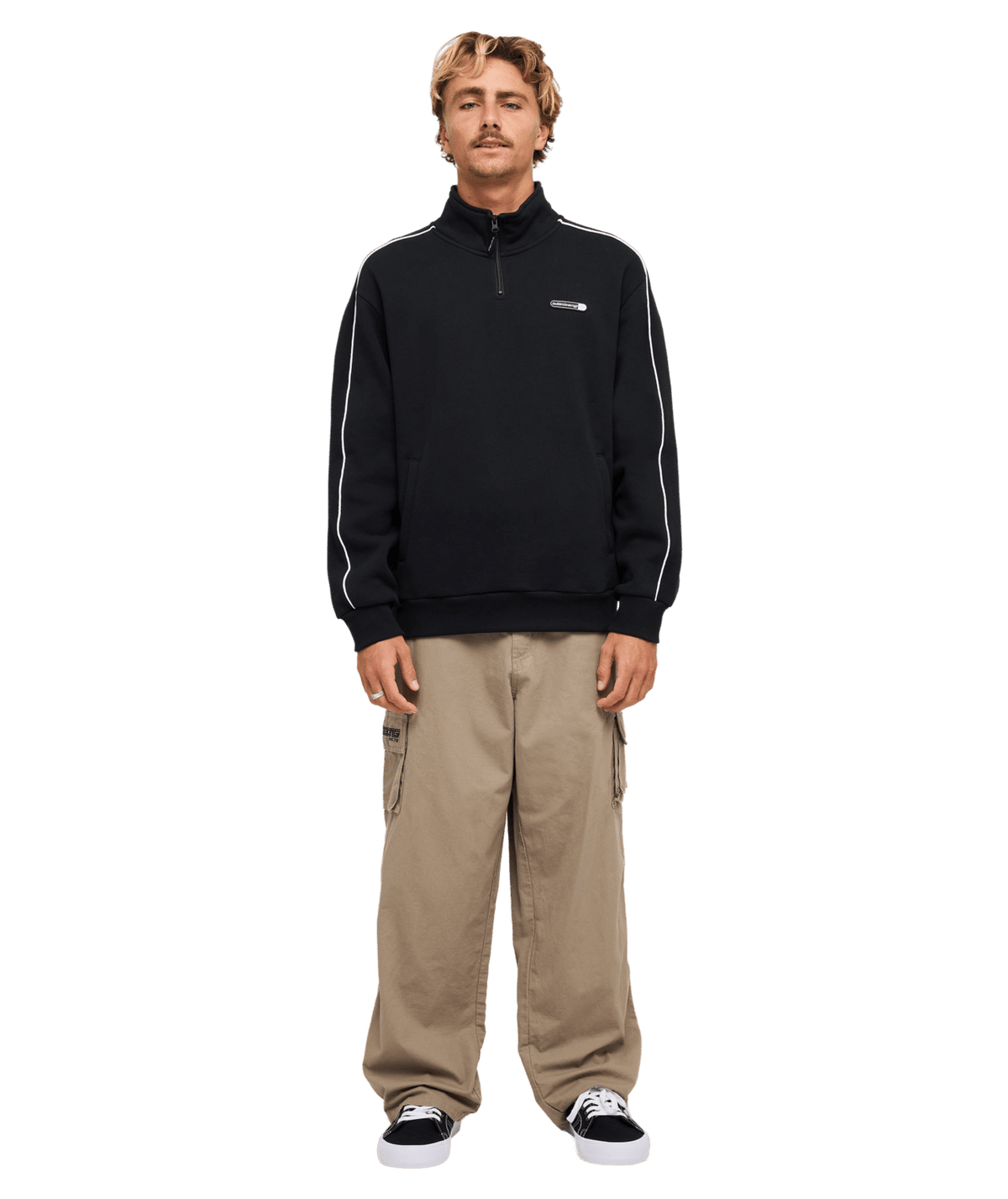 Billabong Mens Spec Cargo Pants in Khaki