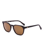 OTIS DIVIDE - Eco Matte Dark Tort / Brown Polar in ECO MATTE DARK TORT / BROWN POLAR
