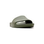 Archies Footwear Arch Support Slides - Classic - Olive in Single