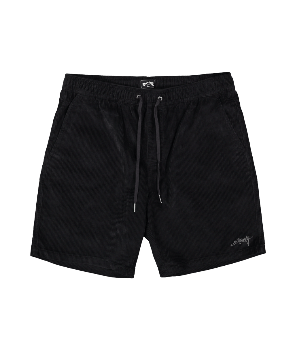 Billabong Larry Cord Ws in Char