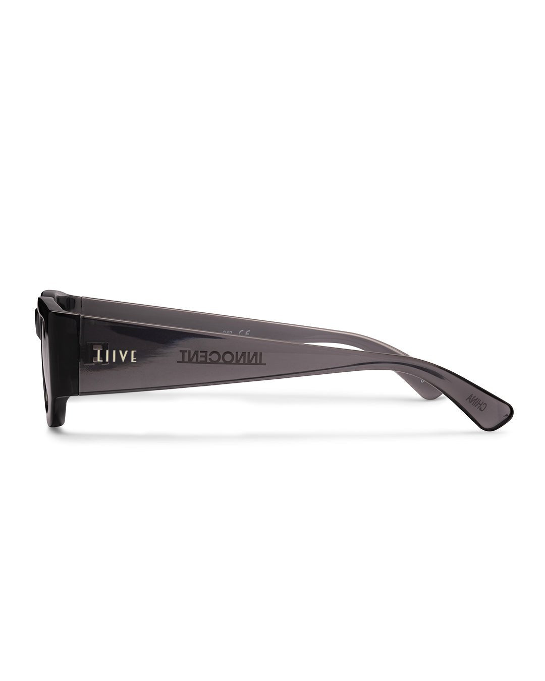 Liive Vision Innocent - Xtal Smoke in Single