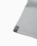 Salty Crew Great White Classic SS Tee - Quarry in QUARRY