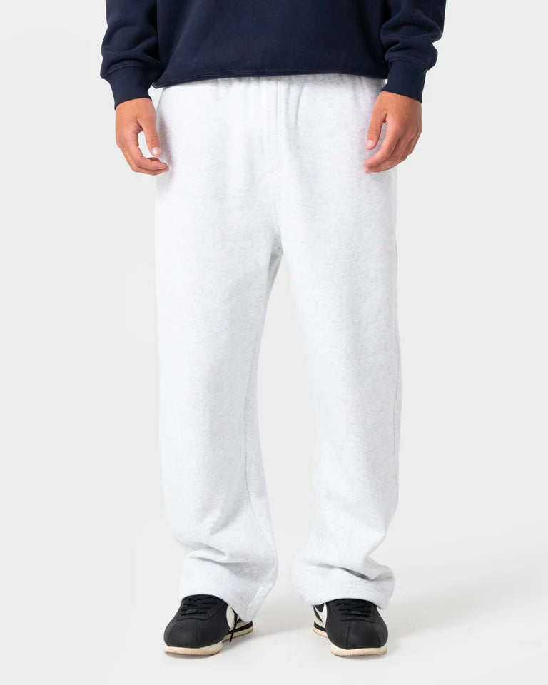 Rusty Gainer Baggy Track Pant