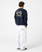 Rusty Gainer Baggy Track Pant