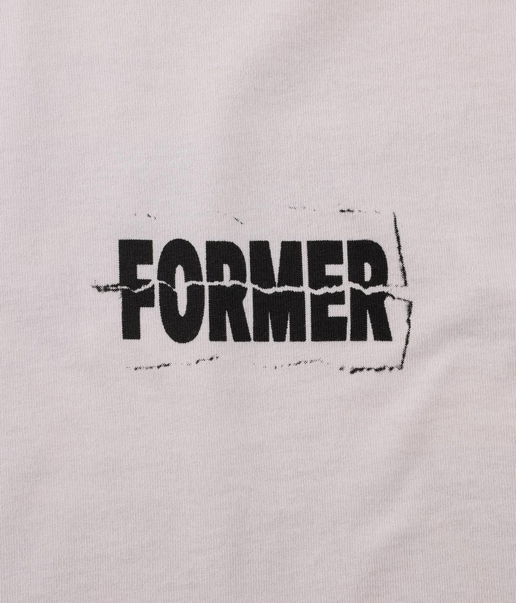 Former Furor T-shirt