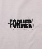 Former Furor T-shirt