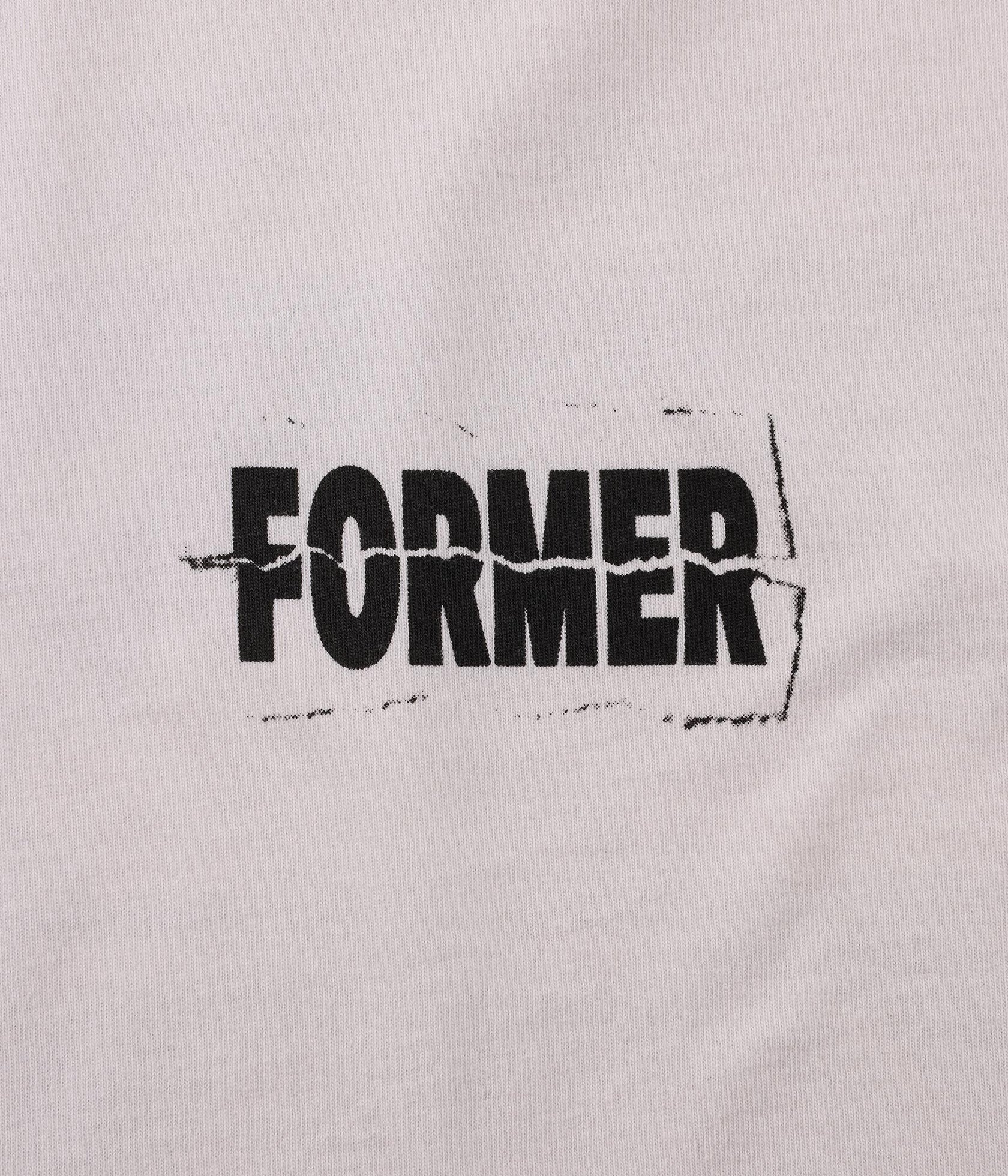 Former Furor T-shirt